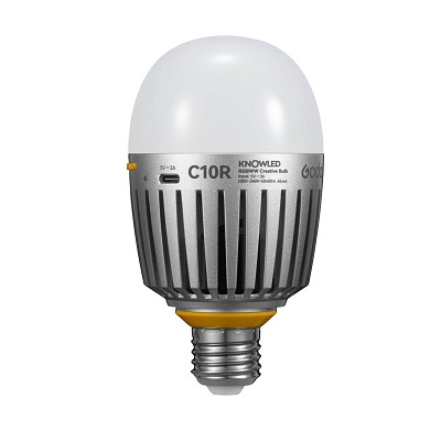 Godox C10R Creative Bulb Light