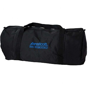 Westcott 7005 Background Carrying Bag