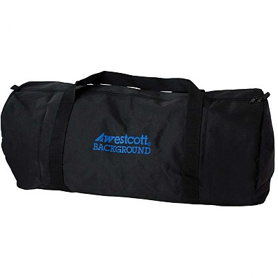 Westcott 7005 Background Carrying Bag