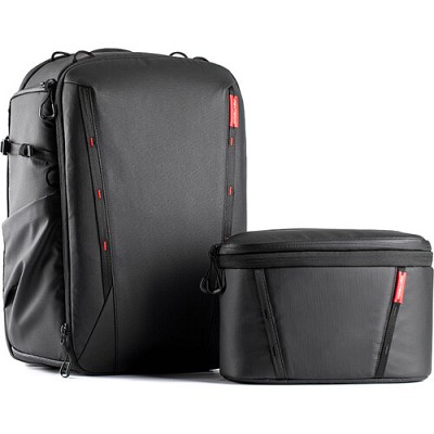 PGYTECH OneMo 2 Backpack 25L Space Black