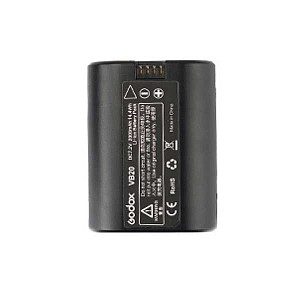 Godox V20 battery for V350