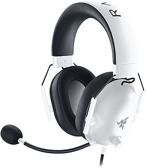 Razer BLACKSHARK V2 X Gaming Headset 7.1 white