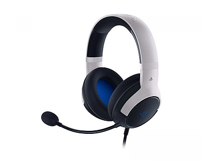 Razer KAIRA X Wired PlaystasionGaming Headset