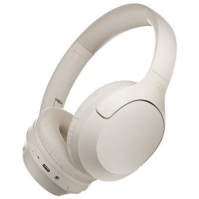 QCY H2 PRO Bluetooth 5.3 White