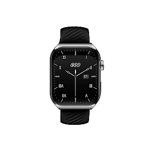 QCY Smartwatch GS S5 Black