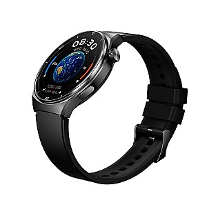 QCY Smartwatch GT S3 Black